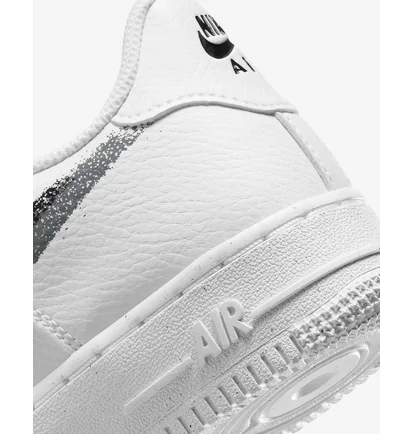 Кроссовки детские Nike Air Force 1 Gs White FD0694-100