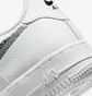 Кроссовки детские Nike Air Force 1 Gs White FD0694-100