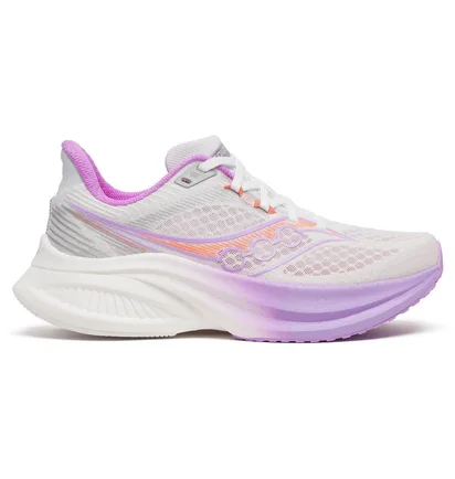 Кросівки жіночі Saucony Endorphin Speed 5 White S11007-340