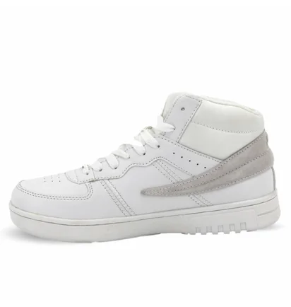 Кросівки жіночі Fila Noclaf Mid White FFW025410004