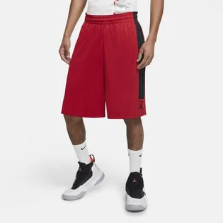 Шорти чоловічі Air Jordan Dri-Fit 23 Alpha Shorts Bordo CD5064-687