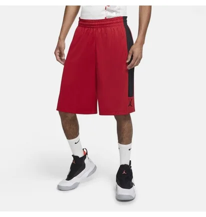 Шорты мужские Air Jordan Dri-Fit 23 Alpha Shorts Bordo CD5064-687
