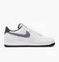 Кросівки чоловічі Nike  Air Force 1 Low Hoops White DH7440-100