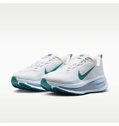 Кросівки жіночі Nike Air Zoom Vomero 18 Light Blue HM6804-103