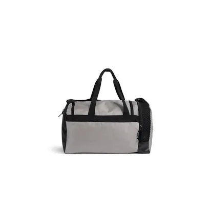 Сумка унисекс Arena All Set Duffle Grey/Black 010237-800