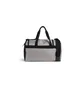Сумка унисекс Arena All Set Duffle Grey/Black 010237-800