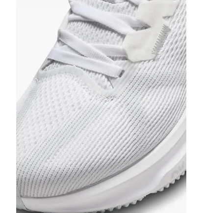 Кросівки жіночі Nike Structure 25 Road Running Shoes White DJ7884-101