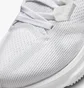 Кросівки жіночі Nike Structure 25 Road Running Shoes White DJ7884-101