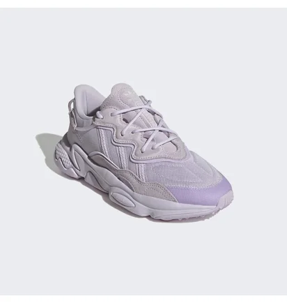 Кросівки жіночі Adidas Ozweego Shoes Pink Gx1980