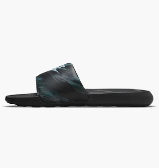 Тапочки мужские Nike Victori One Printed Slides Black Cn9678-009