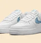 Кросівки жіночі Nike Air Force 1 07 Essential White DH4406-100