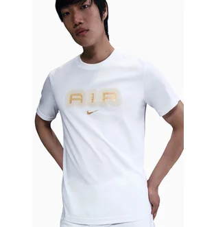 Футболка мужская Nike Air Graphic White HM0185-102