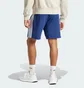 Шорты мужские Adidas Essential 3-Stripes Blue JE6417