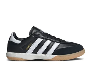 Кросівки унісекс Adidas Samba Mn Black IF1952