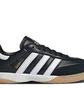 Кросівки унісекс Adidas Samba Mn Black IF1952