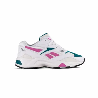 Кроссовки мужские Reebok Aztrek 96 White EF3574