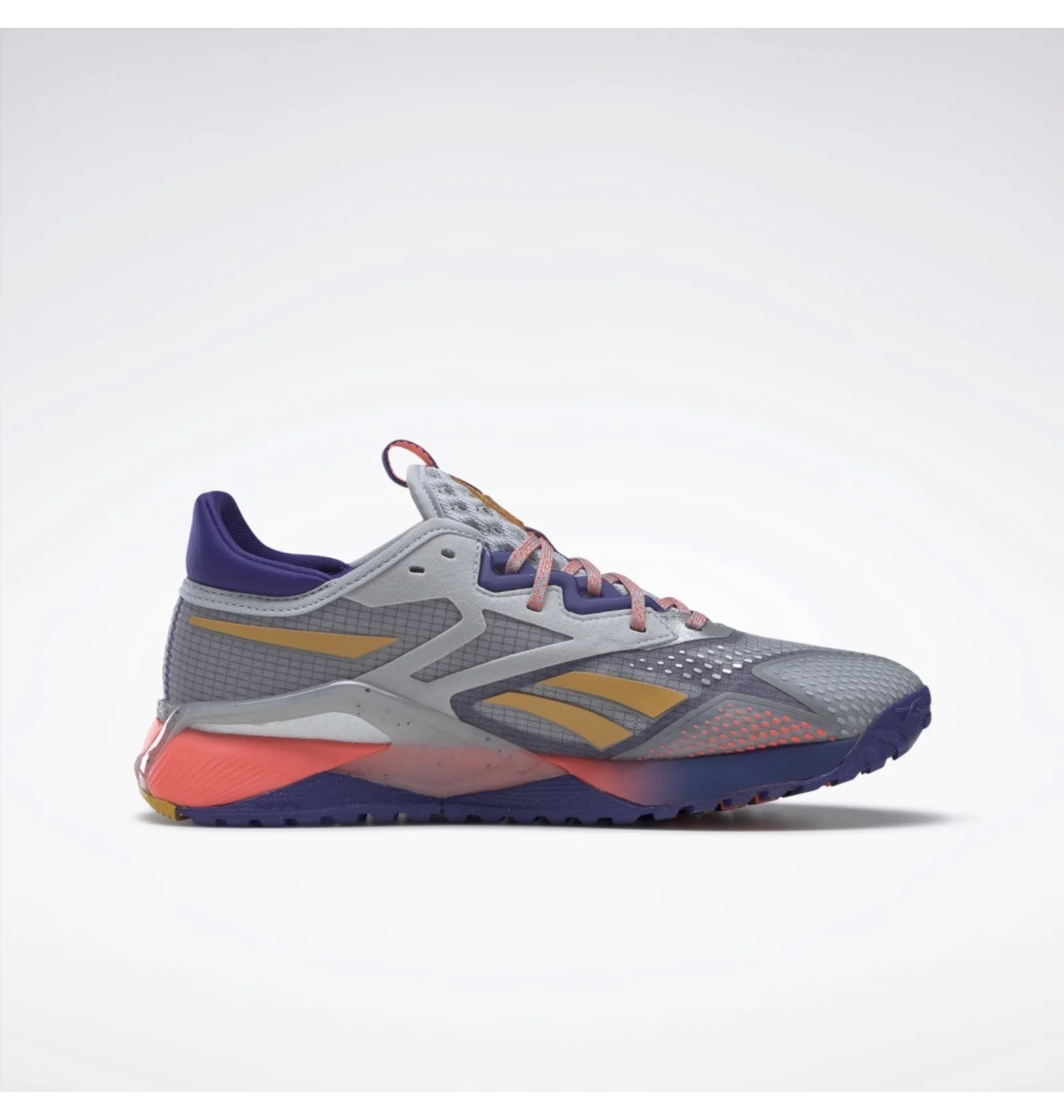 ᐉ Кросівки чоловічі Reebok X2 Tr Adventure Grey Gy8900 - придбати