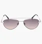 Солнцезащитные очки женские TOM FORD Violet/Metallic FT1356-16B-55