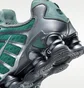 Кроссовки женские Nike Shox Tl Turquoise AR3566-007
