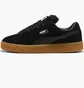 Кросівки унісекс Puma Suede Xl Flecked Black 398094-01