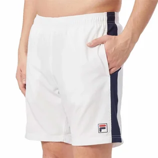 Шорти чоловічі Fila Shorts White FBM2415010153