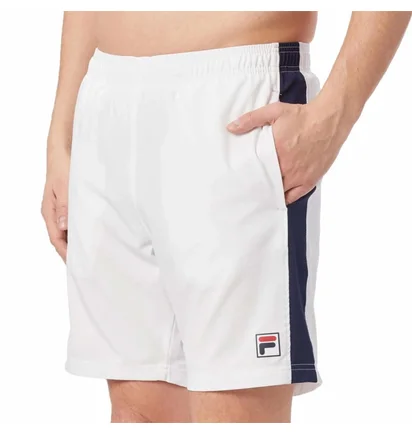 Шорты мужские Fila Shorts White FBM2415010153