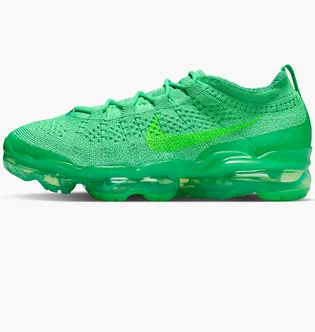 Кроссовки женские Nike Air Vapormax 2023 Flyknit Shoes Green DV6840-300