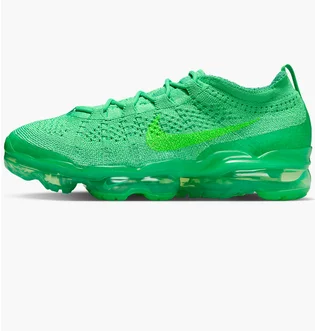 Кроссовки женские Nike Air Vapormax 2023 Flyknit Shoes Green DV6840-300