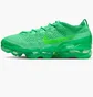 Кросівки жіночі Nike Air Vapormax 2023 Flyknit Shoes Green DV6840-300