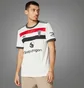 Футболка чоловіча Adidas Manchester United 24/25 Third Jersey White IY7806