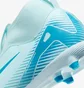Бутси дитячі Nike Jr. Mercurial Superfly 10 Academy 400 Light Blue FQ8304-400