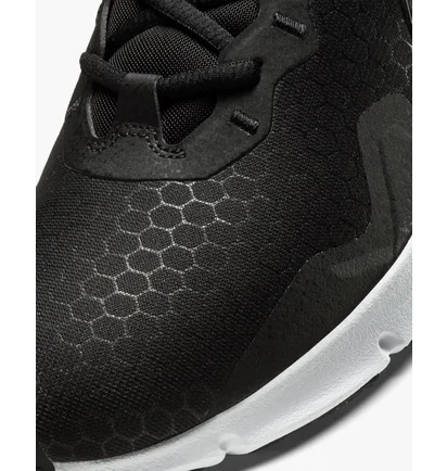 Кросівки чоловічі Nike Legend Essential 2 Black CQ9356-001