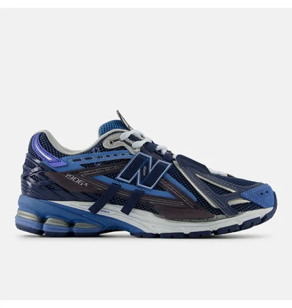 Кроссовки мужские New Balance 1906А Blue U1906AB