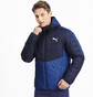 Куртка мужская Puma Warmcell Padded Blue 580009-39