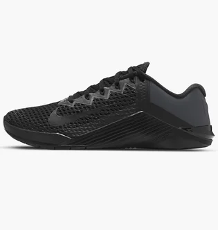 Кроссовки мужские Nike Metcon 6 Black CK9388-011