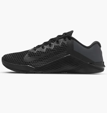 Кроссовки мужские Nike Metcon 6 Black CK9388-011