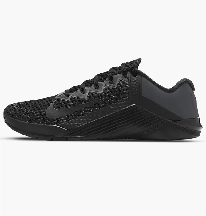 Кроссовки мужские Nike Metcon 6 Black CK9388-011
