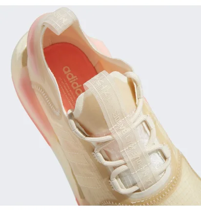 Кроссовки женские Adidas Nmd_V3 Shoes Beige Gx5785