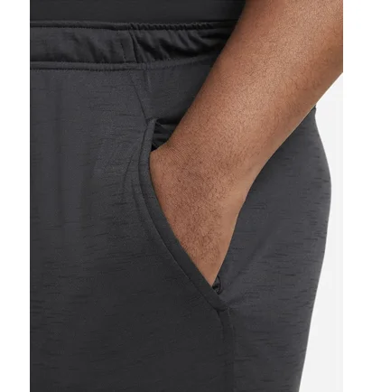 Штани чоловічі Nike M Df Pnt Hpr Dry Lt Yoga Black CZ2208-010