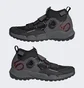 Кроссовки женские Adidas 5.10 Trailcross Pro Clip-In W Mountain Bike Shoes Grey Hp9929