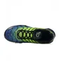 Кросівки дитячі Nike Air Max Plus Gs Black/Green HF0093-400