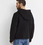 Кофта мужская JW Anderson Carryover Black KW1238
