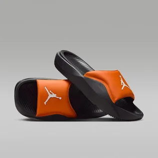 Тапочки мужские Air Jordan Franchise Slide Orange/Black HF3263-800