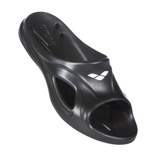 Тапочки дитячі Arena Hydrosoft Ii Jr Hook Black 003838-500