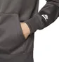 Толстовка чоловіча Nike M Nsw Repeat Pk Fz Hoodie Grey DM4672-254