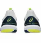 Кросівки чоловічі Asics Solution Speed Ff 3 White 1041A437-102