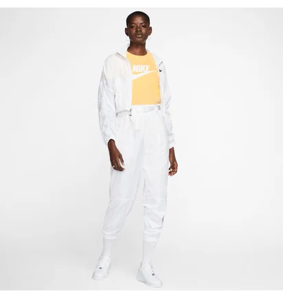 Футболка жіноча Nike W Nsw Tee Essntl Icon Futur Yellow Bv6169-795