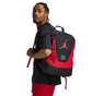 Рюкзак дитячий Air Jordan Flightcore Red/Black MA9192-KR5