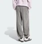 Штаны мужские Adidas All Szn Fleece Washed Pants Grey JL6534