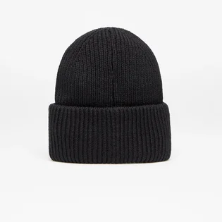 Шапка унисекс Helly Hansen Rib Beanie Black 54020-990